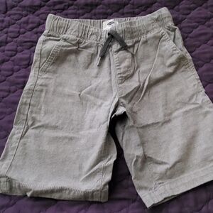 EUC, boys shorts